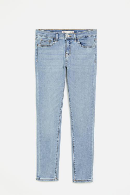 Levis denim pants - palisades