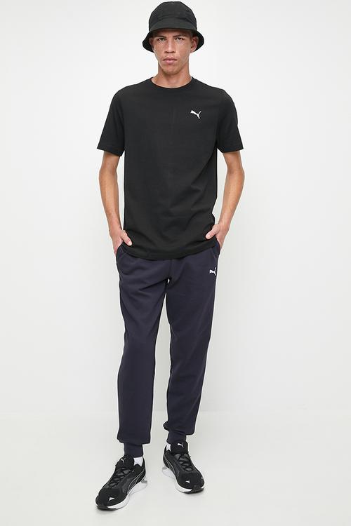 ESS Sweatpants TR cl M - New Navy