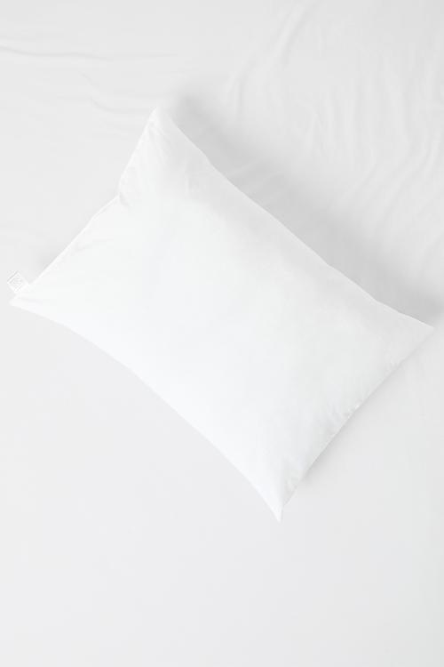 Unicurl cushion inner - 65cm x 45cm