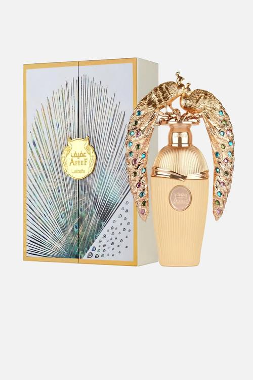 Lattafa Pride Afeef Edp - 100ml