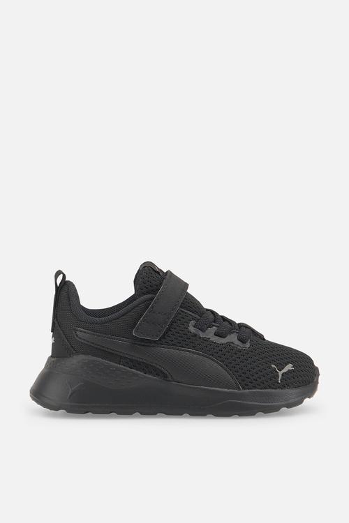 Anzarun lite ac inf - puma black-ultra gray