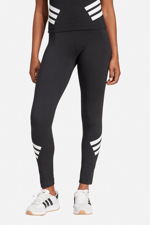 W Fi 3S Legging - Black