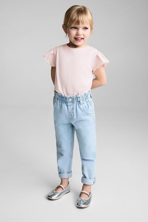 T-shirt softb - pink