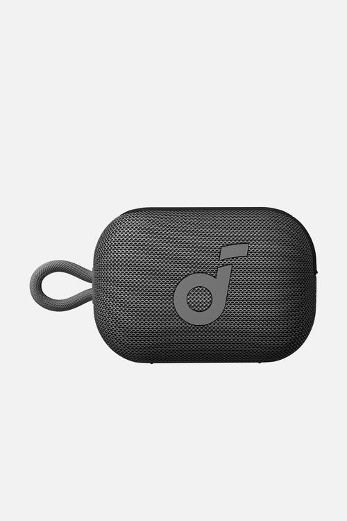 Select 4 Go - black