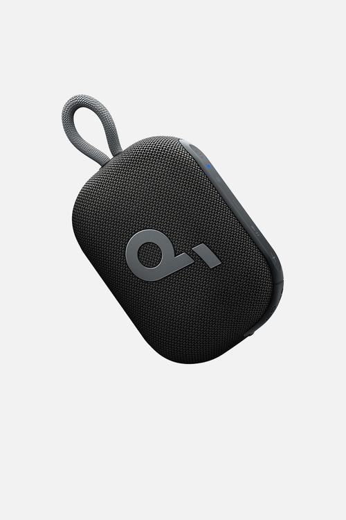 Select 4 Go - black