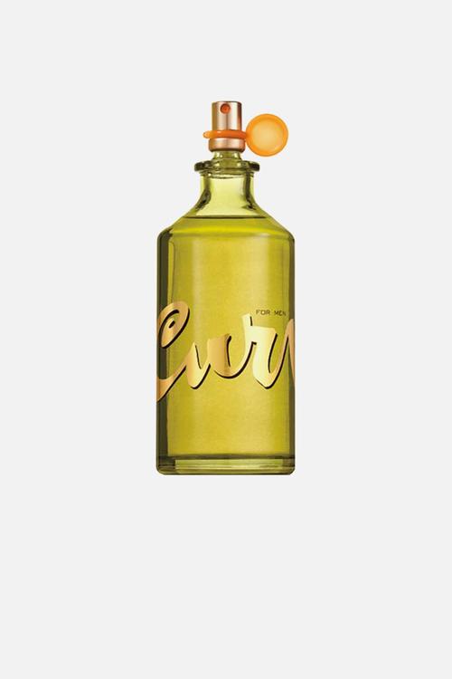 Curve Men Cologne - 200ml
