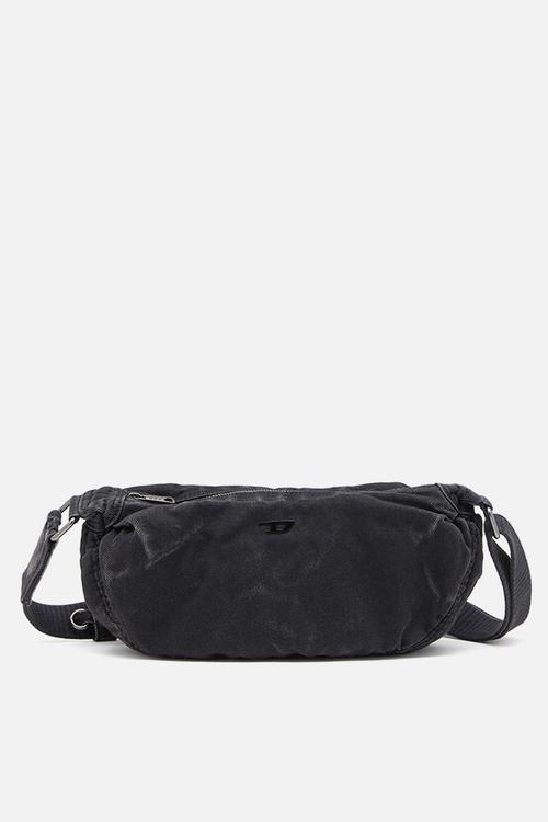 Rave Crossbody X - Black