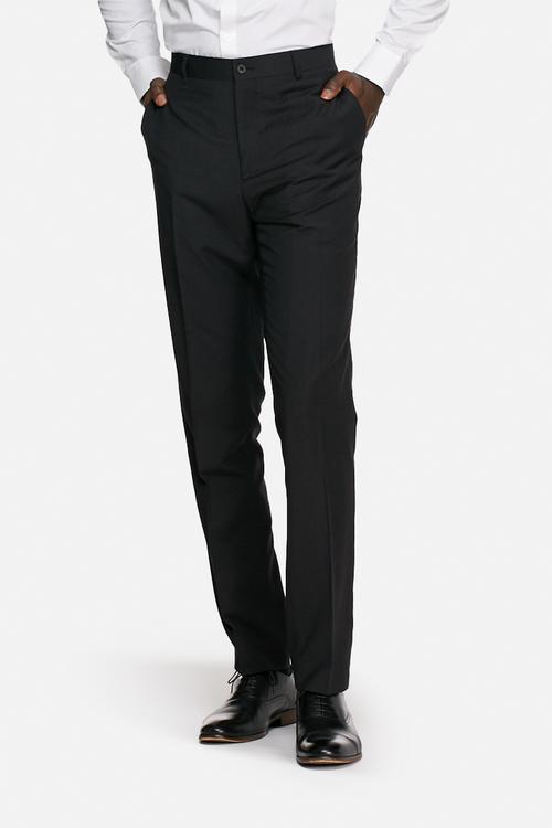 Max suit trousers