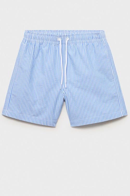 Swimsuit proakb - medium blue