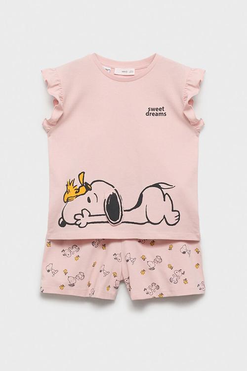 Pyjama sydream - pink