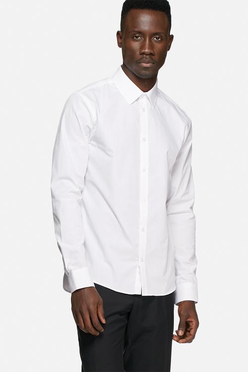 Devon slim shirt