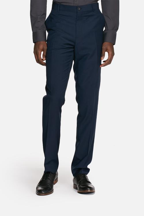 Max suit trousers