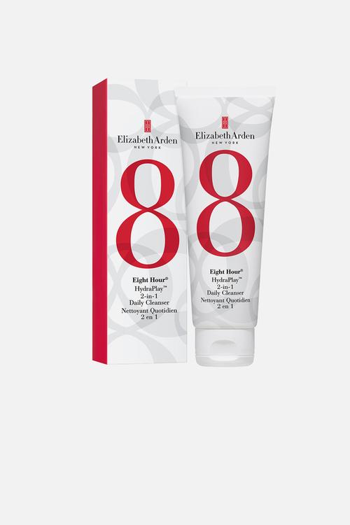 Eight Hour® HydraPlay™ 2-in-1 Daily Cleanser