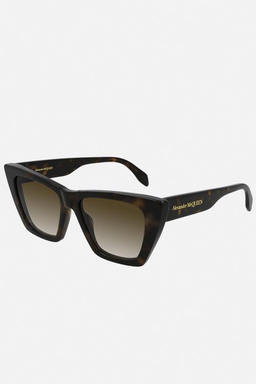 Alexander Mcqueen am0299s-002 - havana