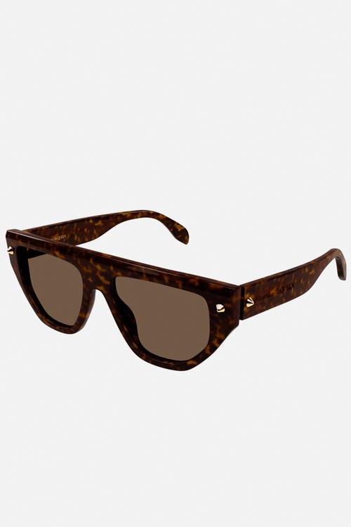 Alexander McQueen am0408s-002 - havana