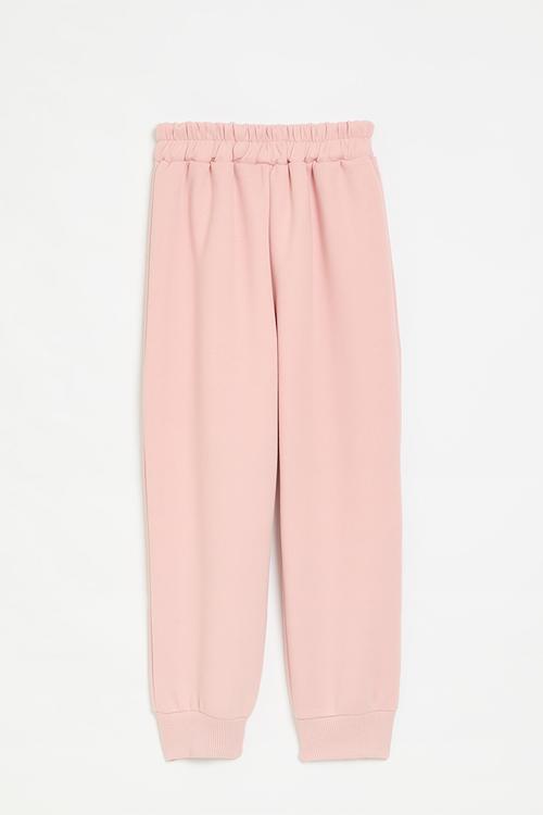 Jogger - pink