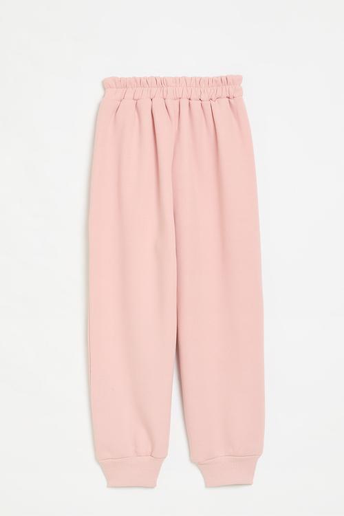 Jogger - pink