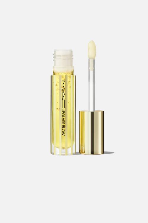 Lipglass Blow Plumping Oil - Ginger Zinger