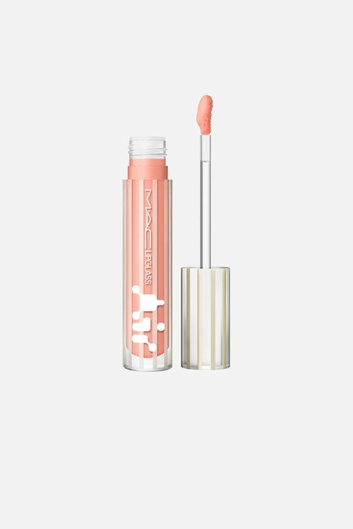 Lipglass Air Non-sticky Gloss - Behaved