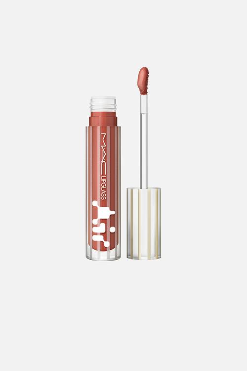 Lipglass Air Non-sticky Gloss - Casual