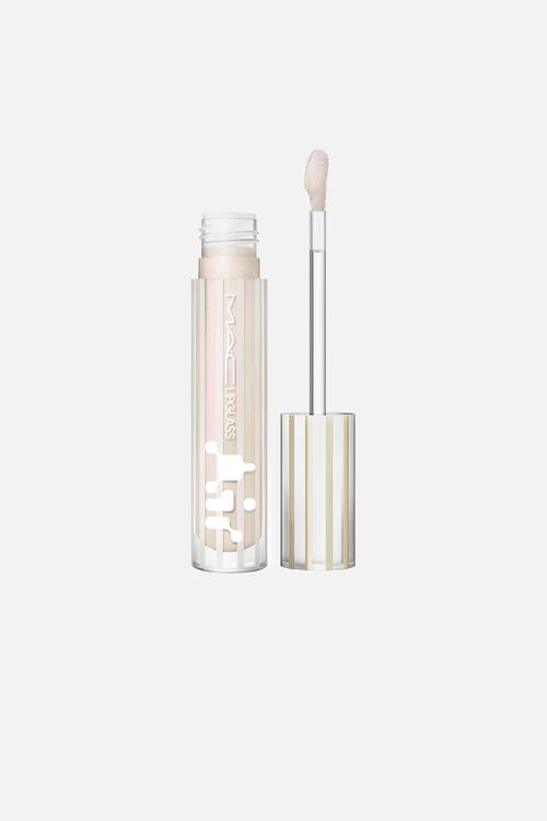 Lipglass Air Non-sticky Gloss - Frosting