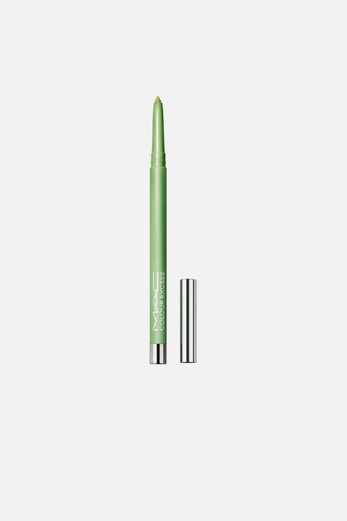 Colour Excess Gel Pencil Eye Liner - Minty Fresh
