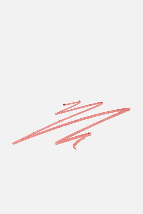 Colour Excess Gel Pencil Eye Liner - Strawberry Milk