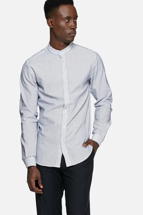 Alex stripe shirt