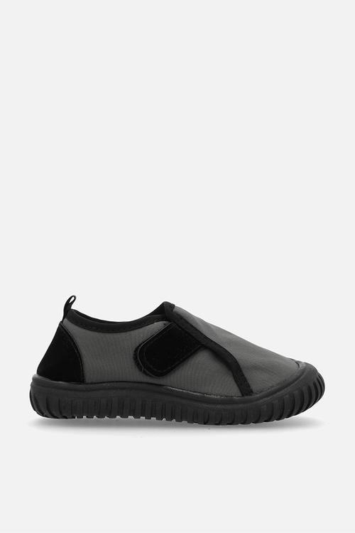 Slip on sneakers - grey
