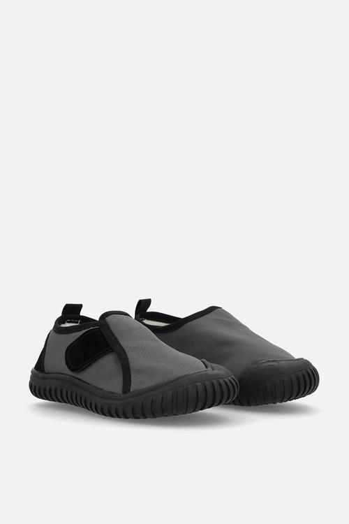 Slip on sneakers - grey