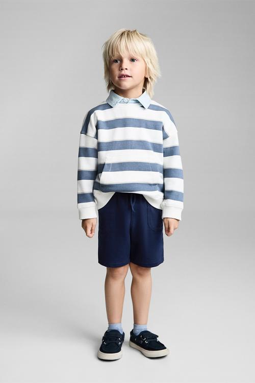 Bermudas belgica8 - navy