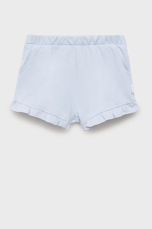 Shorts simba - light pastel blue