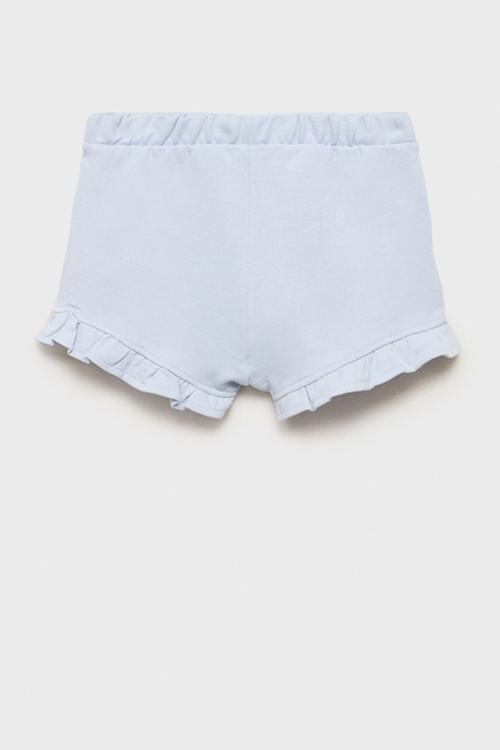 Shorts simba - light pastel blue