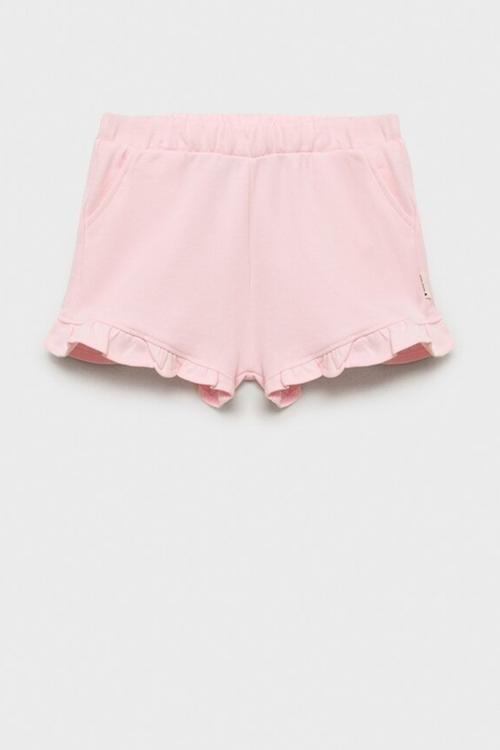 Shorts simba - pink