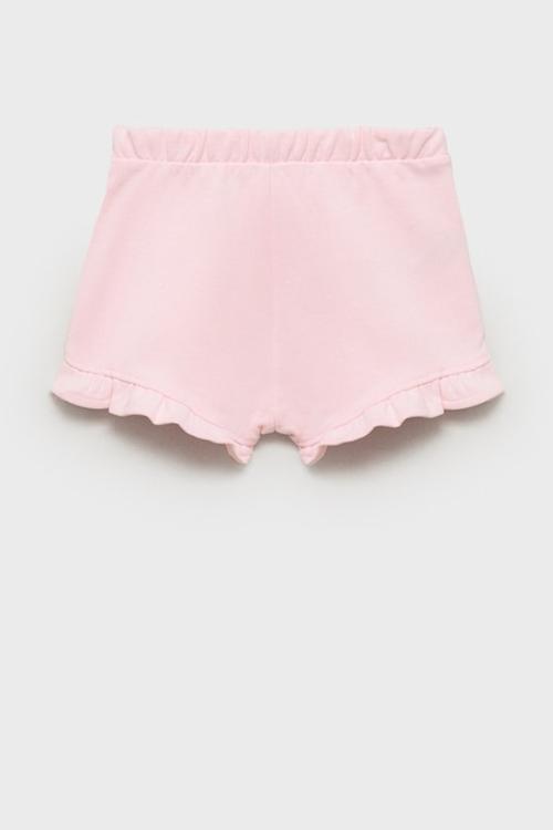 Shorts simba - pink