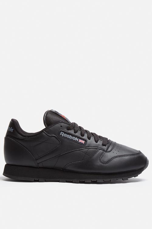 Classic Leather