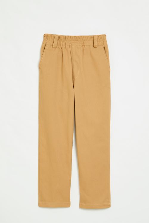 Chino pants-beige