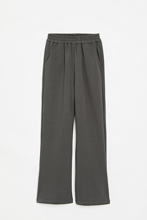 Sweat pants - grey