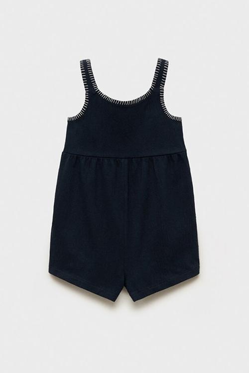 Jumpsuit miri - navy