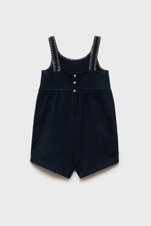 Jumpsuit miri - navy