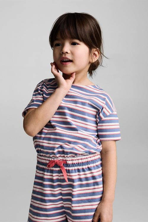 Jumpsuit ale - navy