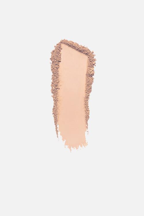 Double Wear Stay-in-Place Matte Powder Foundation - 1C0 Shell