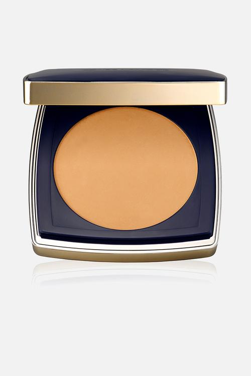 Double Wear Stay-in-Place Matte Powder Foundation - 5W1 Bronze