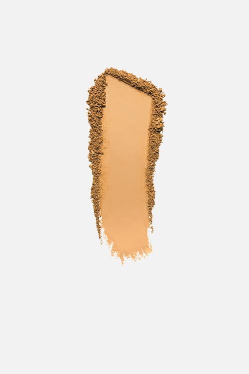 Double Wear Stay-in-Place Matte Powder Foundation - 5W1 Bronze