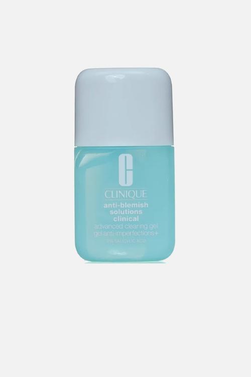 Anti-Blemish Solutions Clinical Advanced Clearing Gel 20ml