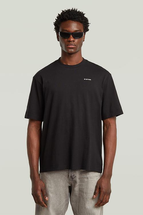 Boxy Base R T - Dk Black