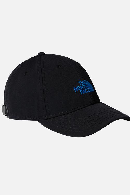 Recycled 66 Classic Hat - TNF Black-Hero Blue