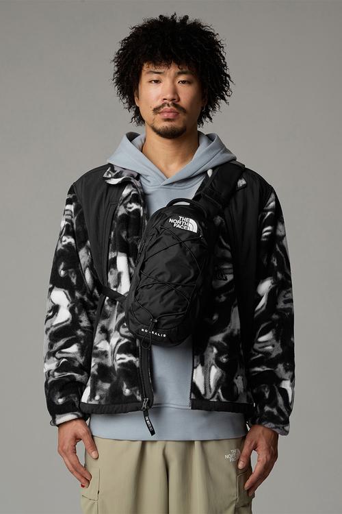 Borealis Sling - TNF Black-TNF White-NPF
