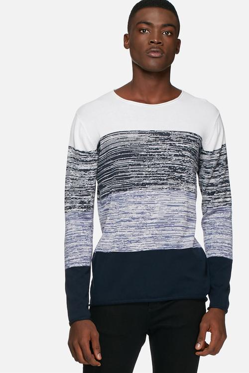 Blairwin knit