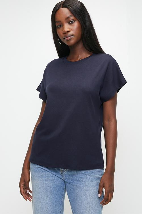 T-Shirt Sevilla - Navy
